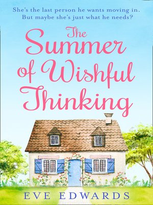 cover image of The Summer of Wishful Thinking